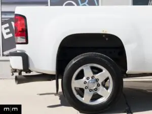 2014 GMC Sierra 2500HD Denali