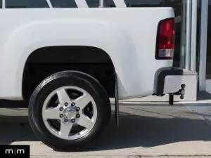 2014 GMC Sierra 2500HD Denali