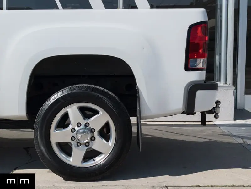 2014 GMC Sierra 2500HD Denali