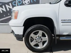 2014 GMC Sierra 2500HD Denali