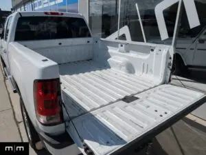 2014 GMC Sierra 2500HD Denali