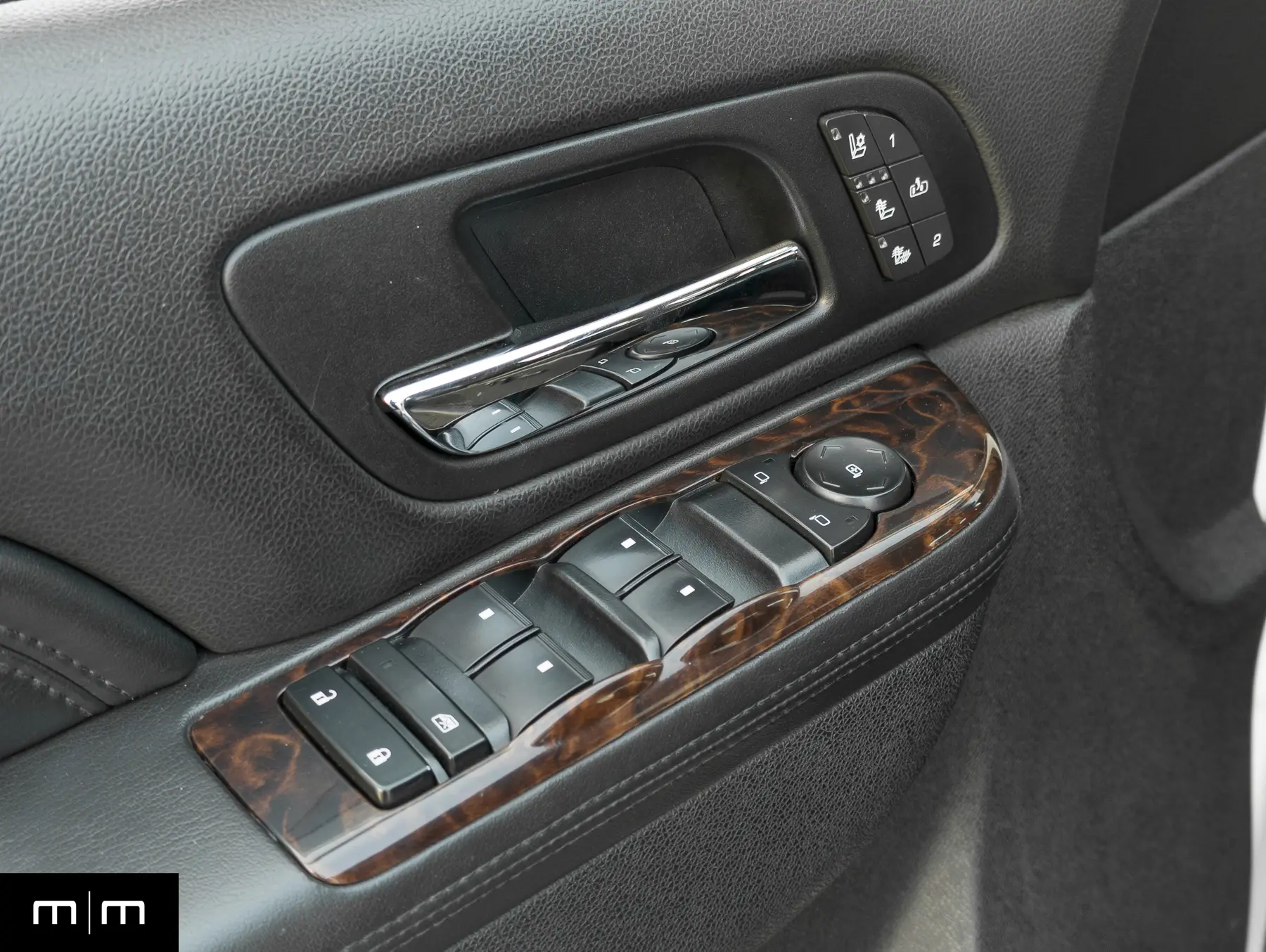 2014 GMC Sierra 2500HD Denali