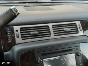 2014 GMC Sierra 2500HD Denali