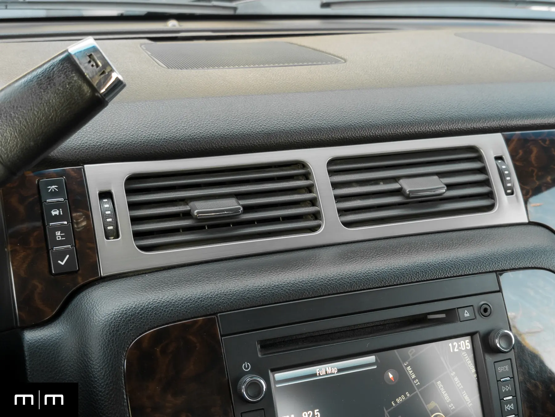 2014 GMC Sierra 2500HD Denali