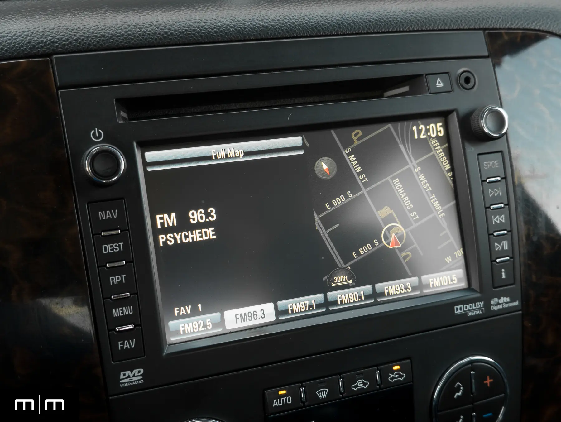 2014 GMC Sierra 2500HD Denali