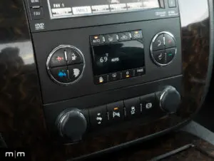 2014 GMC Sierra 2500HD Denali