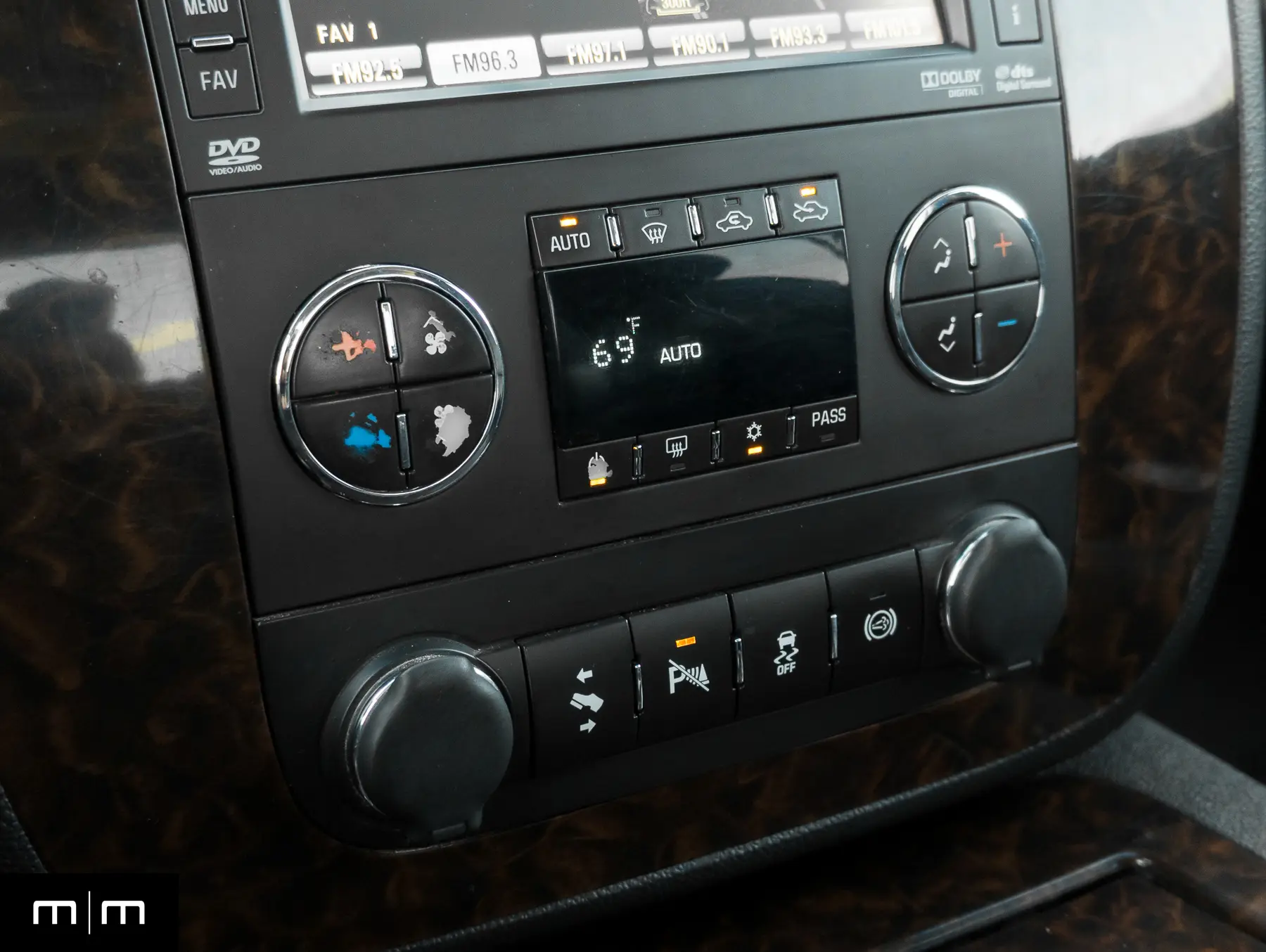 2014 GMC Sierra 2500HD Denali