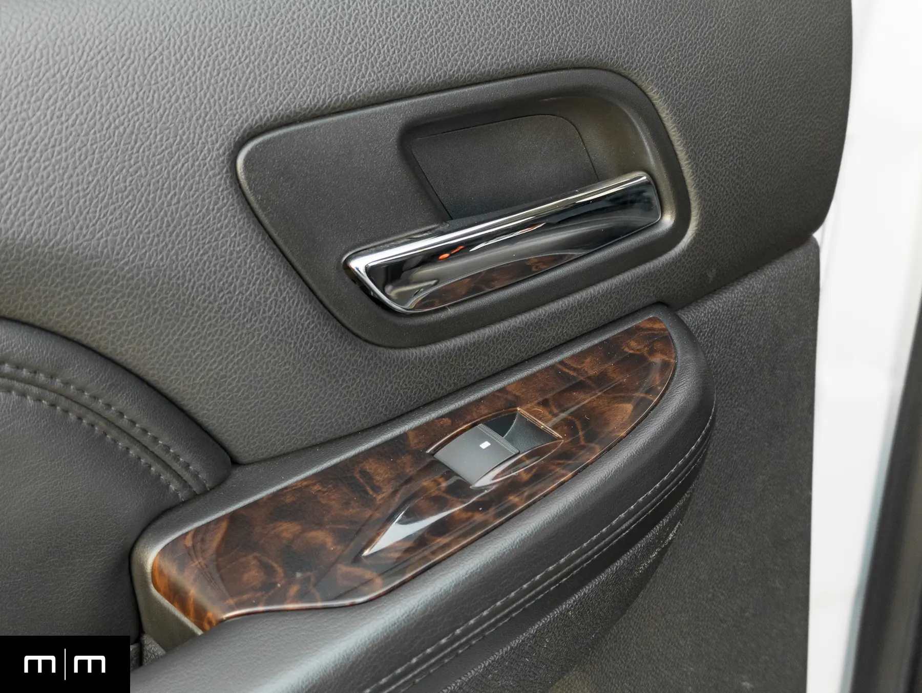 2014 GMC Sierra 2500HD Denali