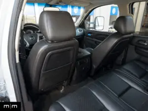 2014 GMC Sierra 2500HD Denali