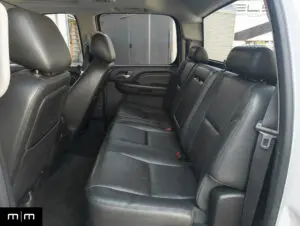 2014 GMC Sierra 2500HD Denali