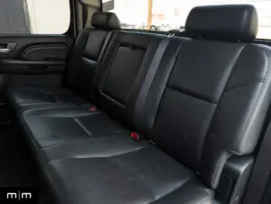 2014 GMC Sierra 2500HD Denali