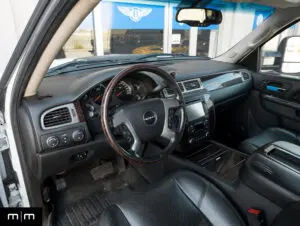 2014 GMC Sierra 2500HD Denali