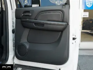 2014 GMC Sierra 2500HD Denali