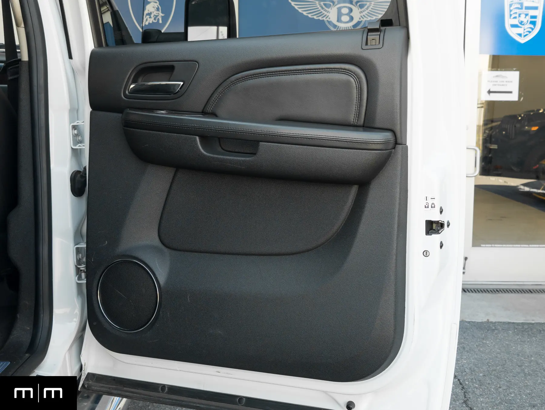 2014 GMC Sierra 2500HD Denali