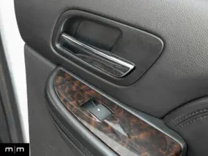 2014 GMC Sierra 2500HD Denali