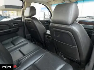 2014 GMC Sierra 2500HD Denali