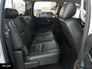 2014 GMC Sierra 2500HD Denali