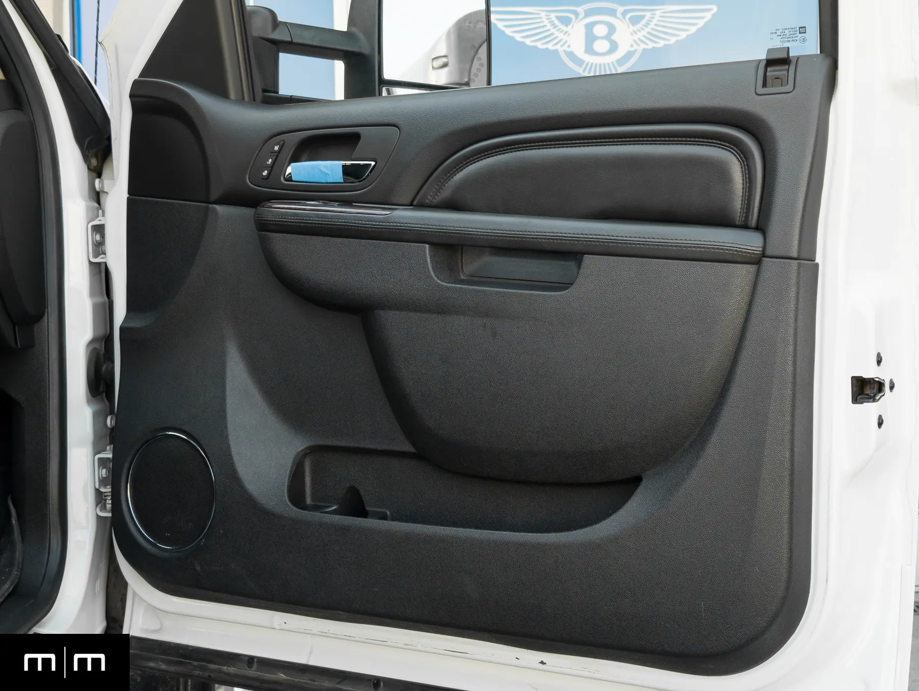 2014 GMC Sierra 2500HD Denali