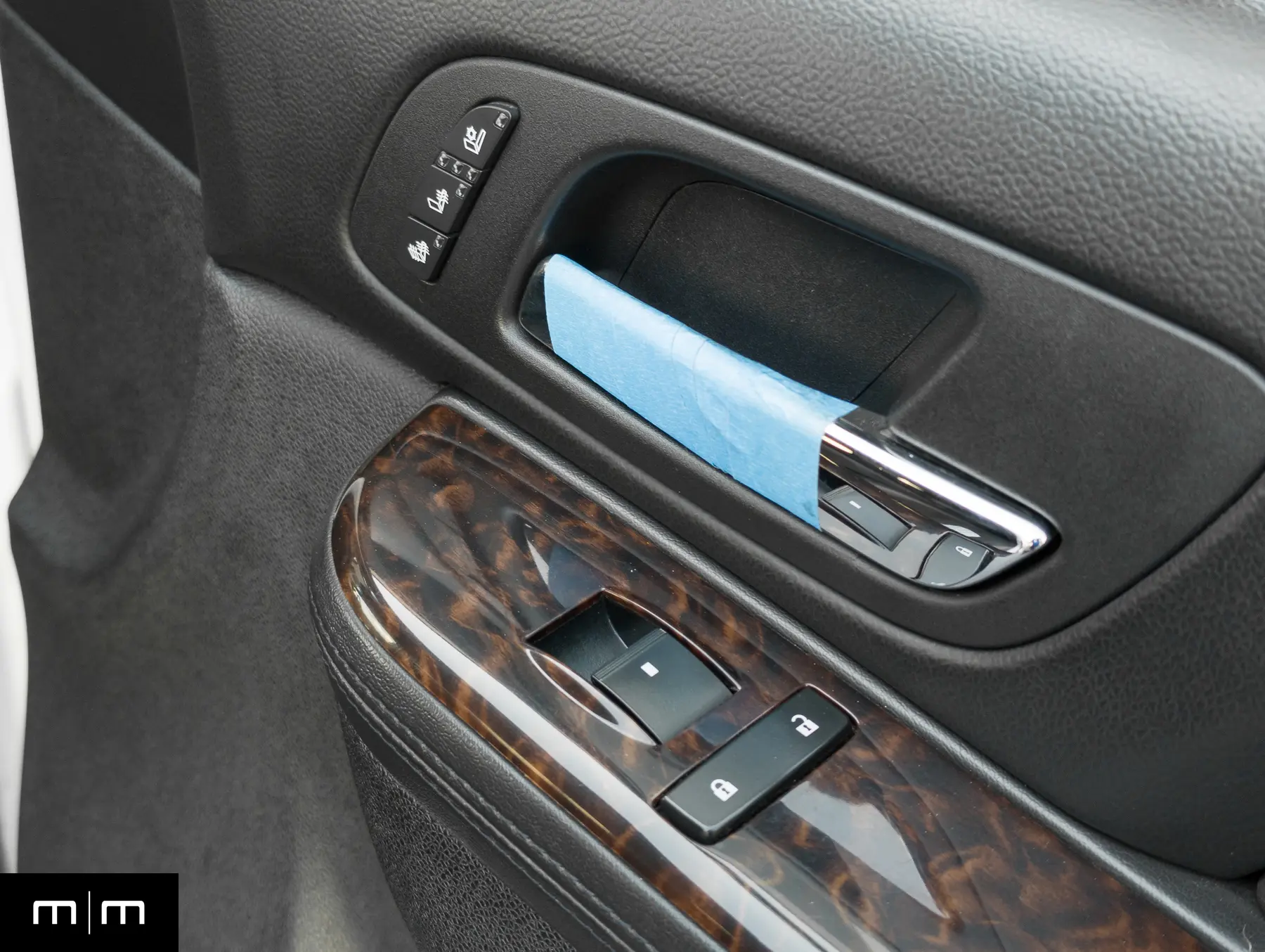 2014 GMC Sierra 2500HD Denali