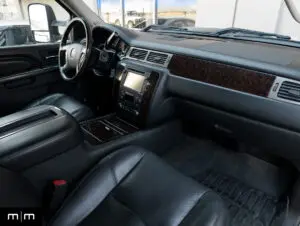 2014 GMC Sierra 2500HD Denali