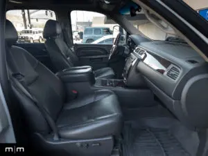 2014 GMC Sierra 2500HD Denali