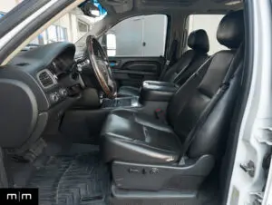 2014 GMC Sierra 2500HD Denali