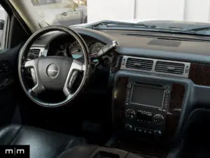 2014 GMC Sierra 2500HD Denali