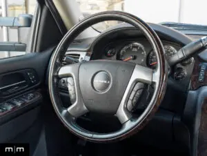 2014 GMC Sierra 2500HD Denali