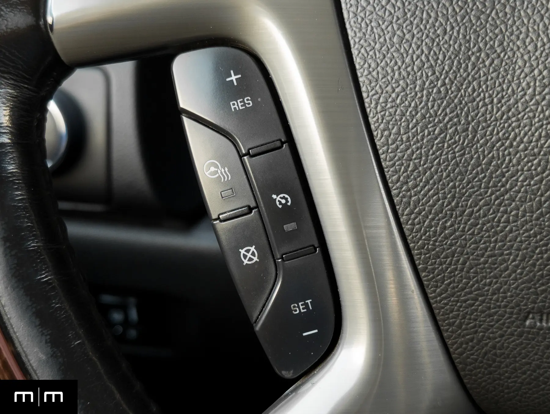 2014 GMC Sierra 2500HD Denali