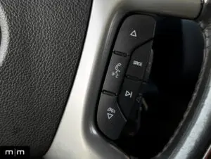 2014 GMC Sierra 2500HD Denali