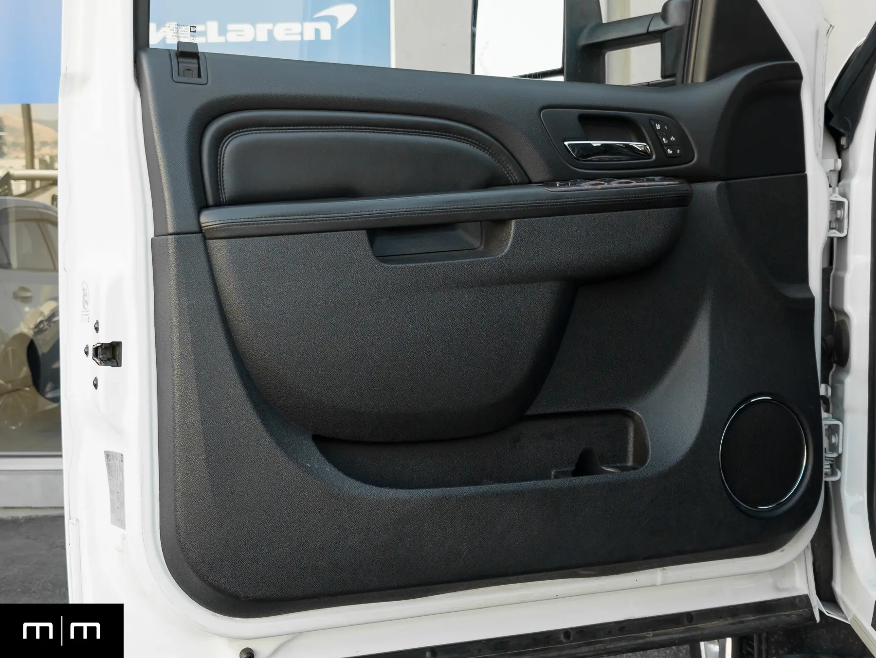 2014 GMC Sierra 2500HD Denali