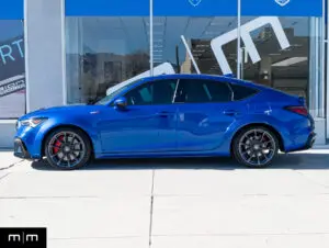 2024 Acura Integra Type S - Manual Transmission