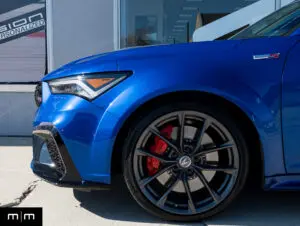 2024 Acura Integra Type S - Manual Transmission