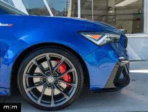 2024 Acura Integra Type S - Manual Transmission