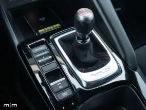 2024 Acura Integra Type S - Manual Transmission