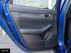 2024 Acura Integra Type S - Manual Transmission