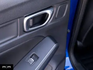 2024 Acura Integra Type S - Manual Transmission