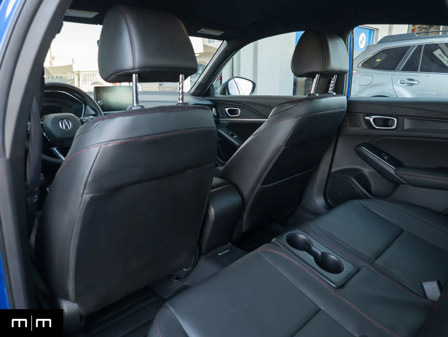 2024 Acura Integra Type S - Manual Transmission