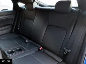 2024 Acura Integra Type S - Manual Transmission