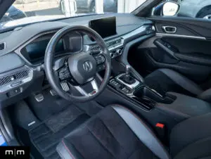 2024 Acura Integra Type S - Manual Transmission