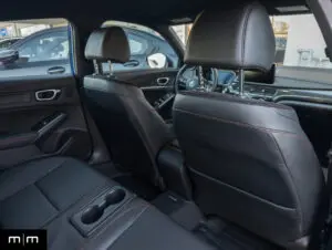 2024 Acura Integra Type S - Manual Transmission