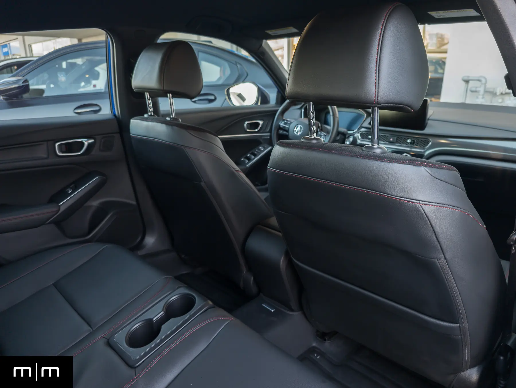 2024 Acura Integra Type S - Manual Transmission