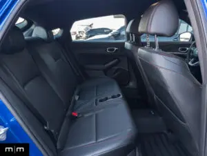 2024 Acura Integra Type S - Manual Transmission