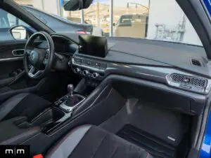 2024 Acura Integra Type S - Manual Transmission