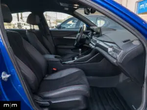 2024 Acura Integra Type S - Manual Transmission