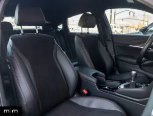 2024 Acura Integra Type S - Manual Transmission