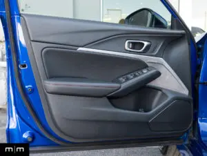 2024 Acura Integra Type S - Manual Transmission