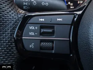 2024 Acura Integra Type S - Manual Transmission