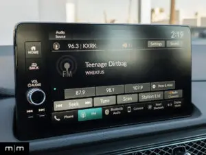 2024 Acura Integra Type S - Manual Transmission