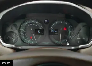 2017 Aston Martin Vanquish Volante - 6.0L V12